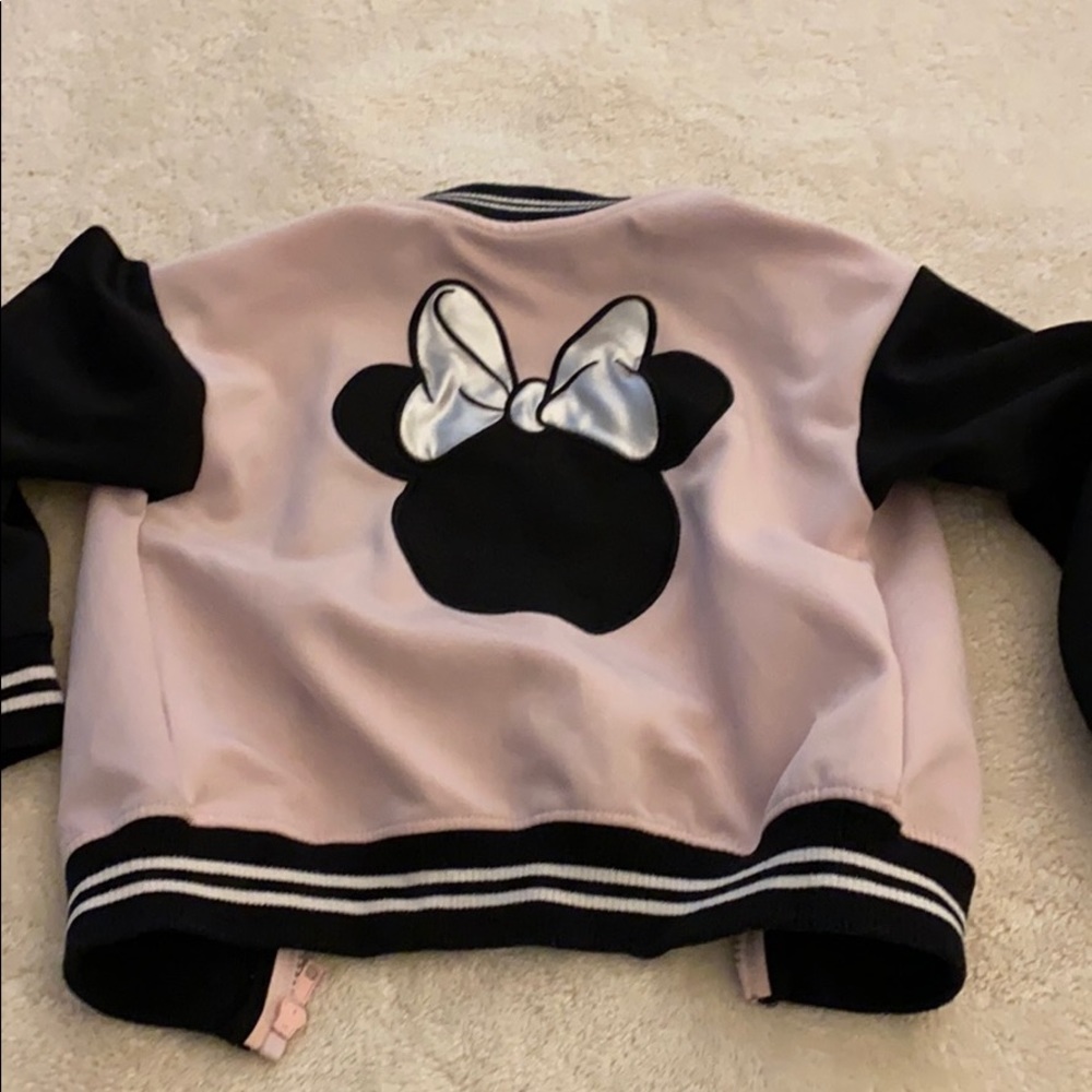 Light weight jacket - Picture 2 of 2